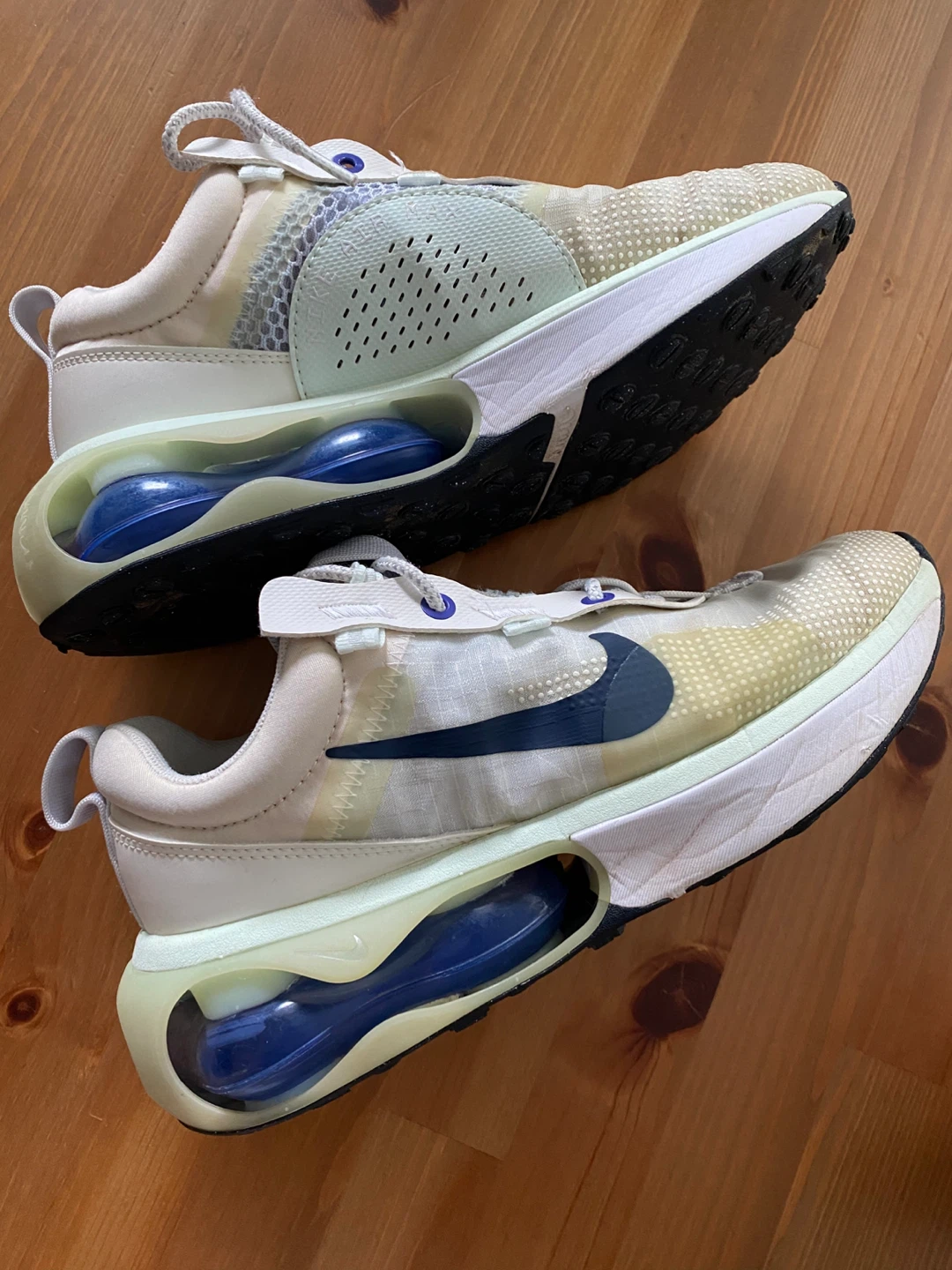 Nike Air Max 2X Women's Shoes - photo 3