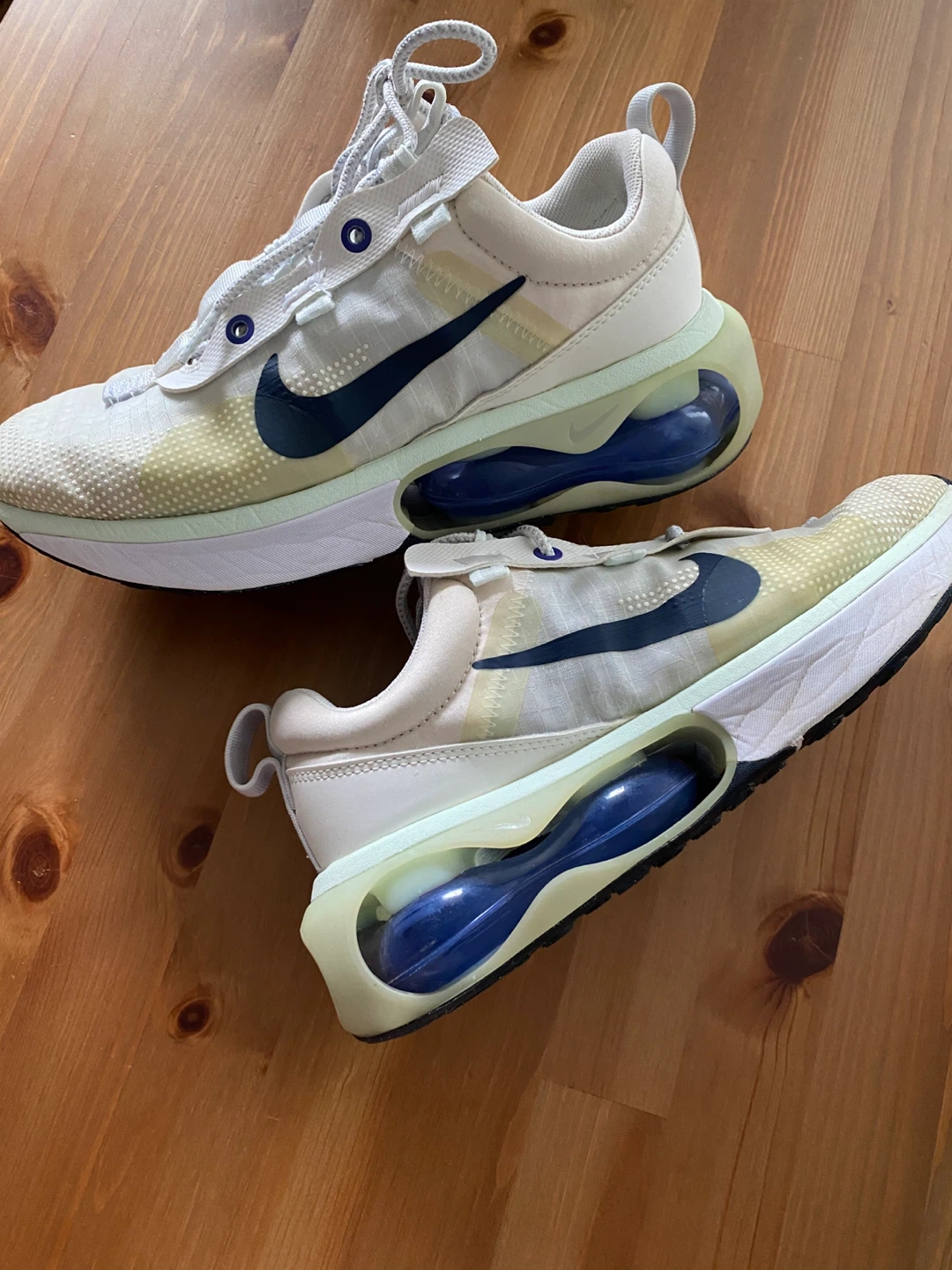 Nike Air Max 2X Women's Shoes - photo 5