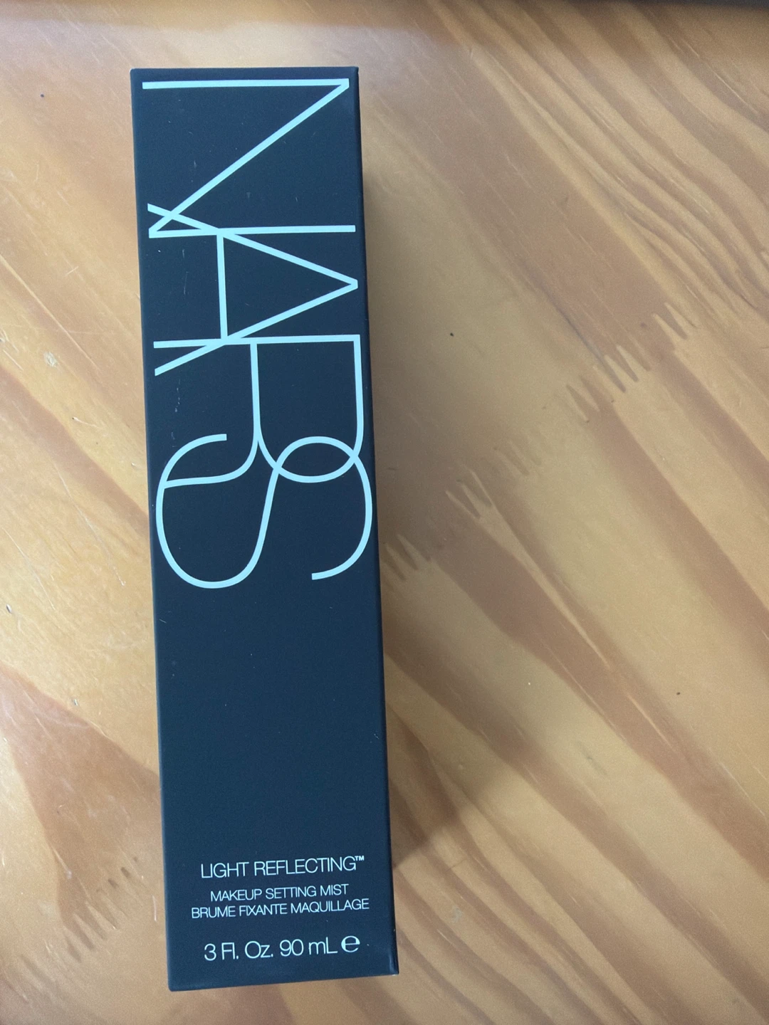 NARS Light Reflecting Makeup Setting Mist 90ml