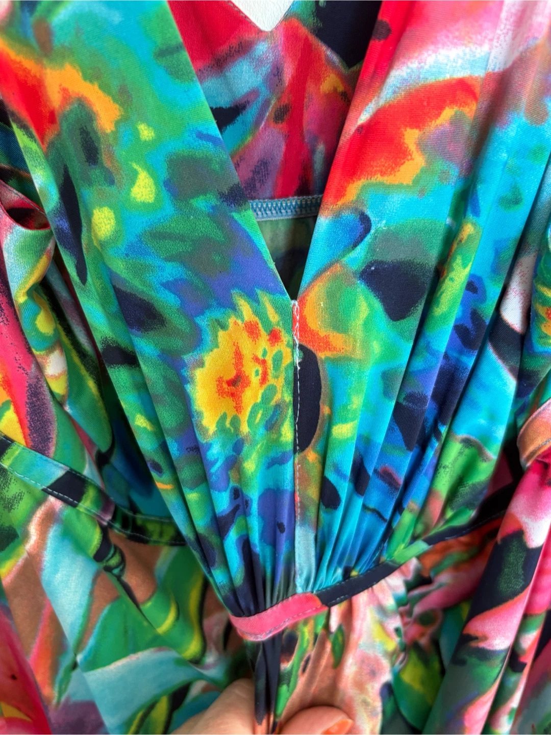 2/$15 Cute Maxi Dresses L-XL - photo 3