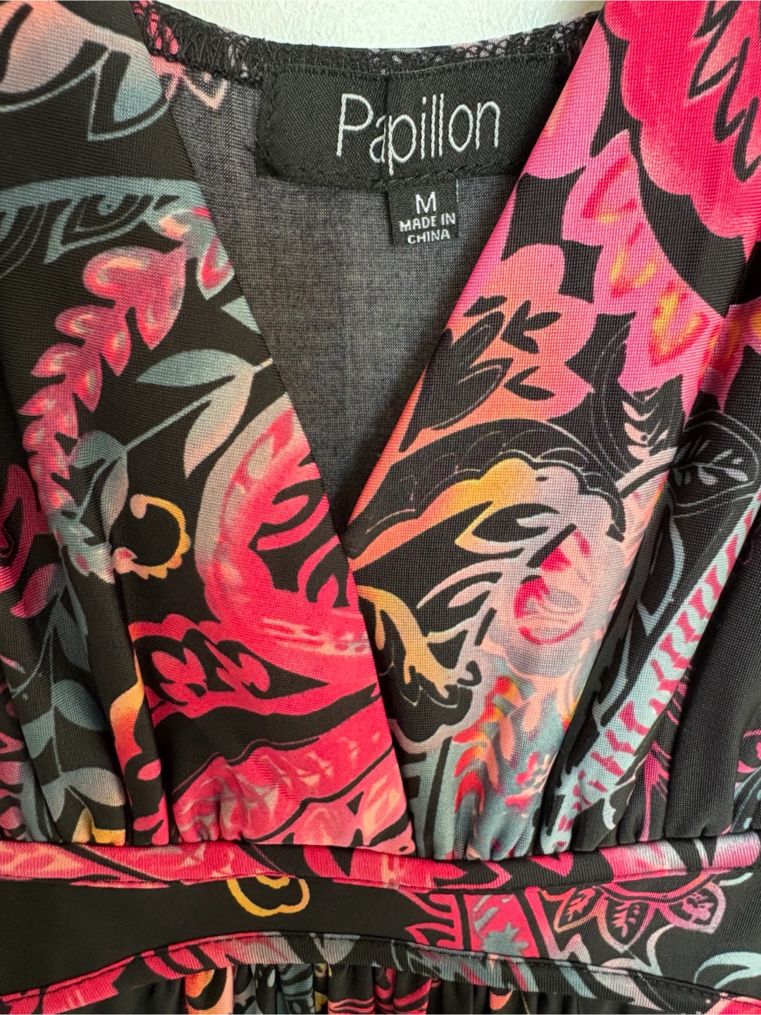 2/$15 Cute Maxi Dresses L-XL - photo 5