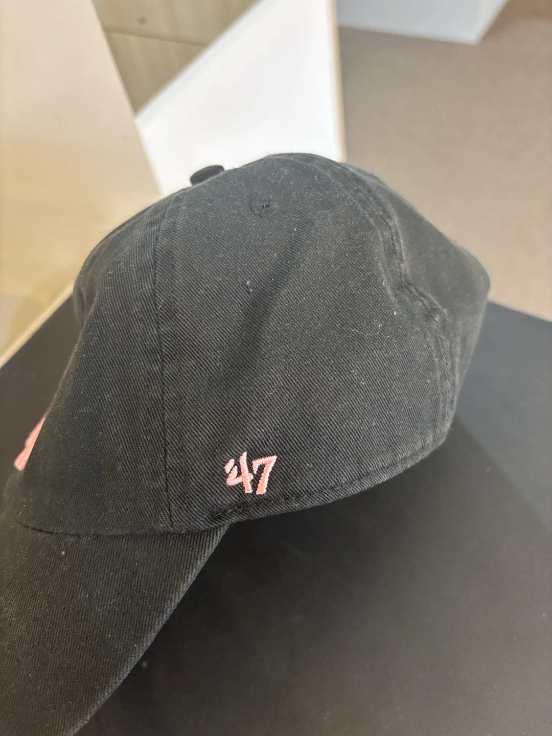 47 Brand New York Yankees cap - photo 2