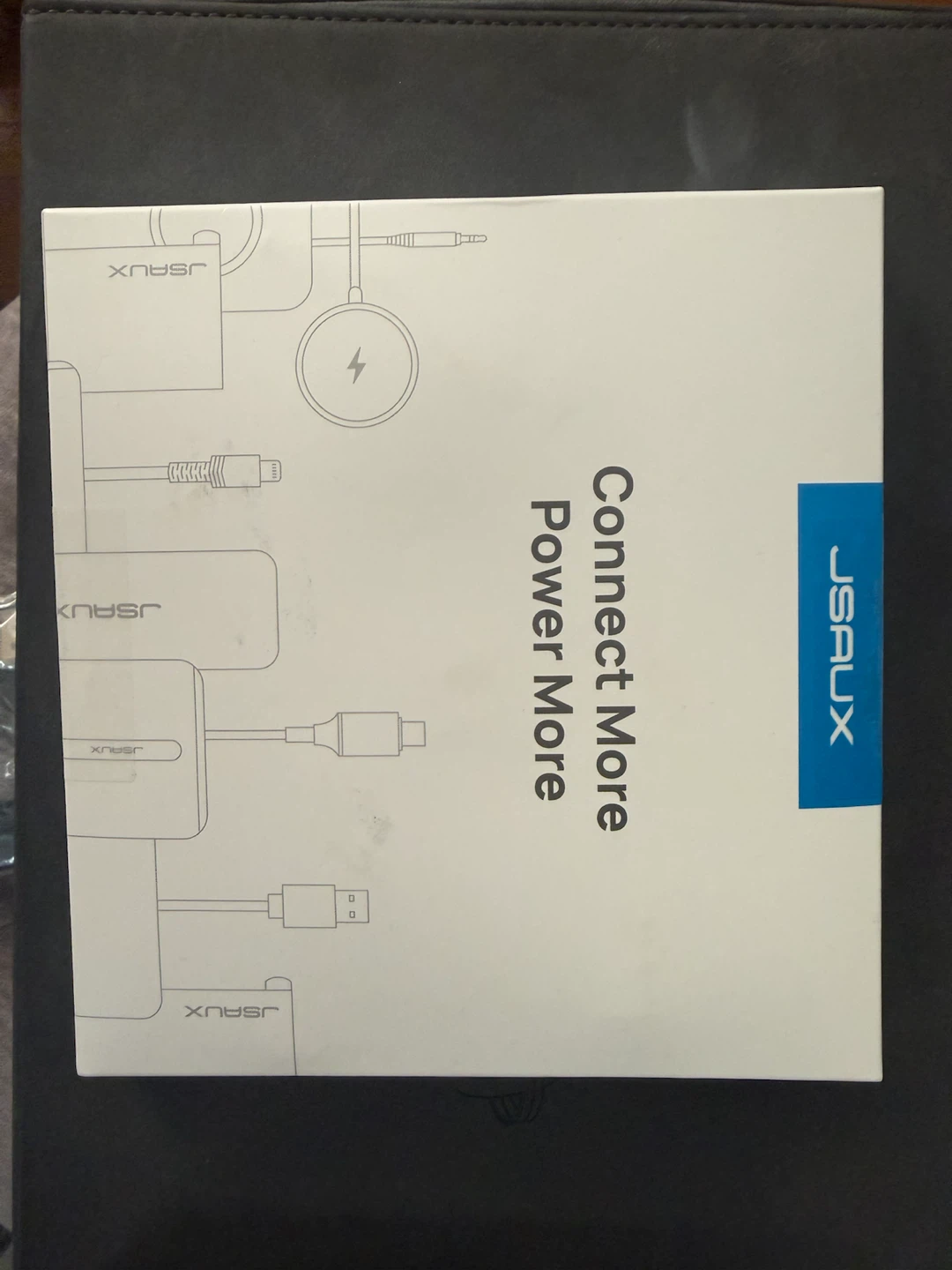 JSAUX USB to HDMI Adapter - photo 2