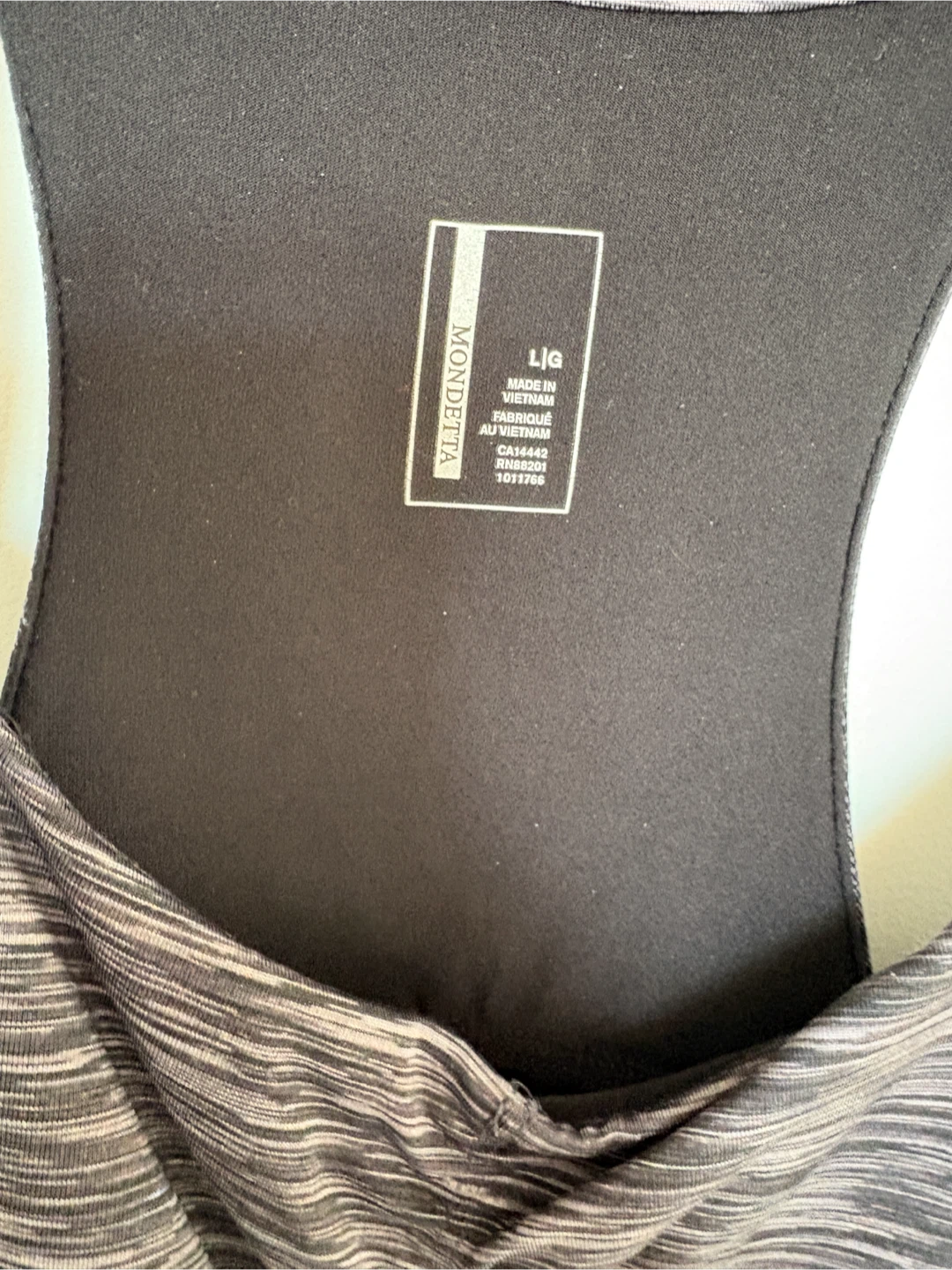 2/$30 Mondetta Athletic Dresses Large - photo 4