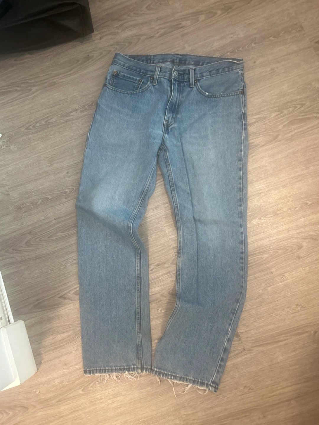 Levi's 516 Jeans W34 L32