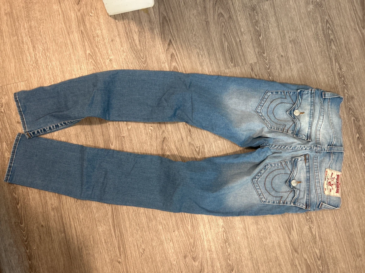 True Religion Jeans - photo 2