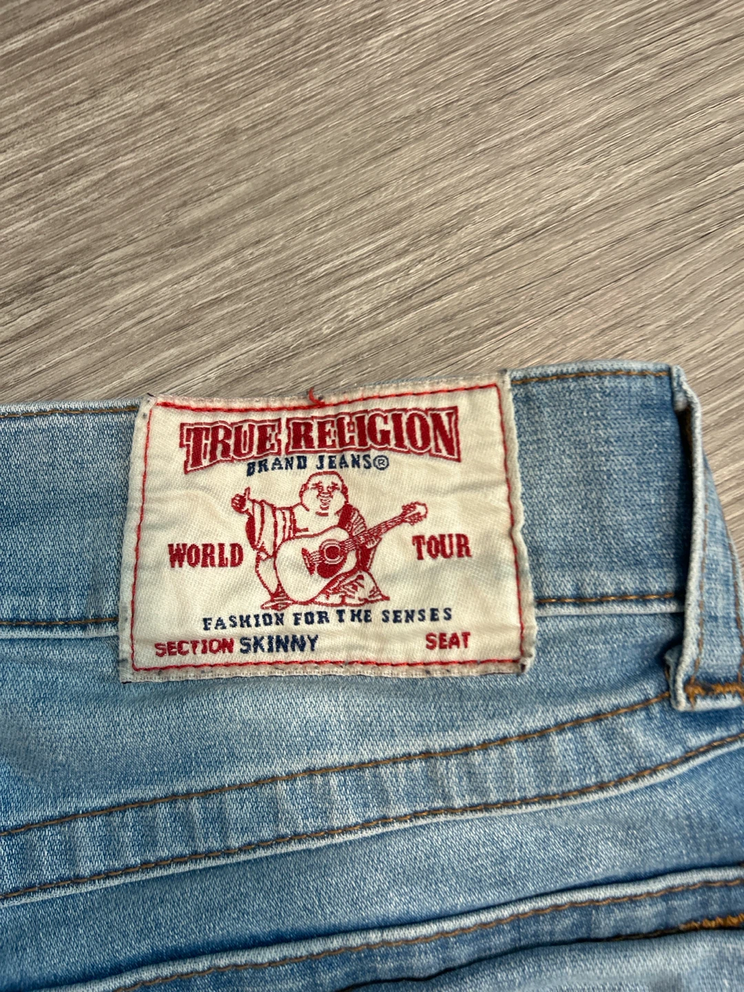 True Religion Jeans - photo 3