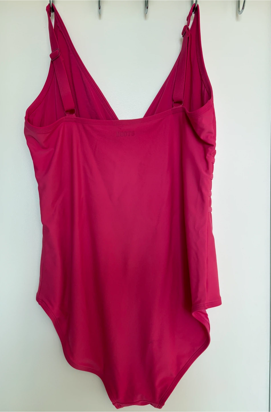 Roots One-Piece Swimsuit size 16 - photo 3