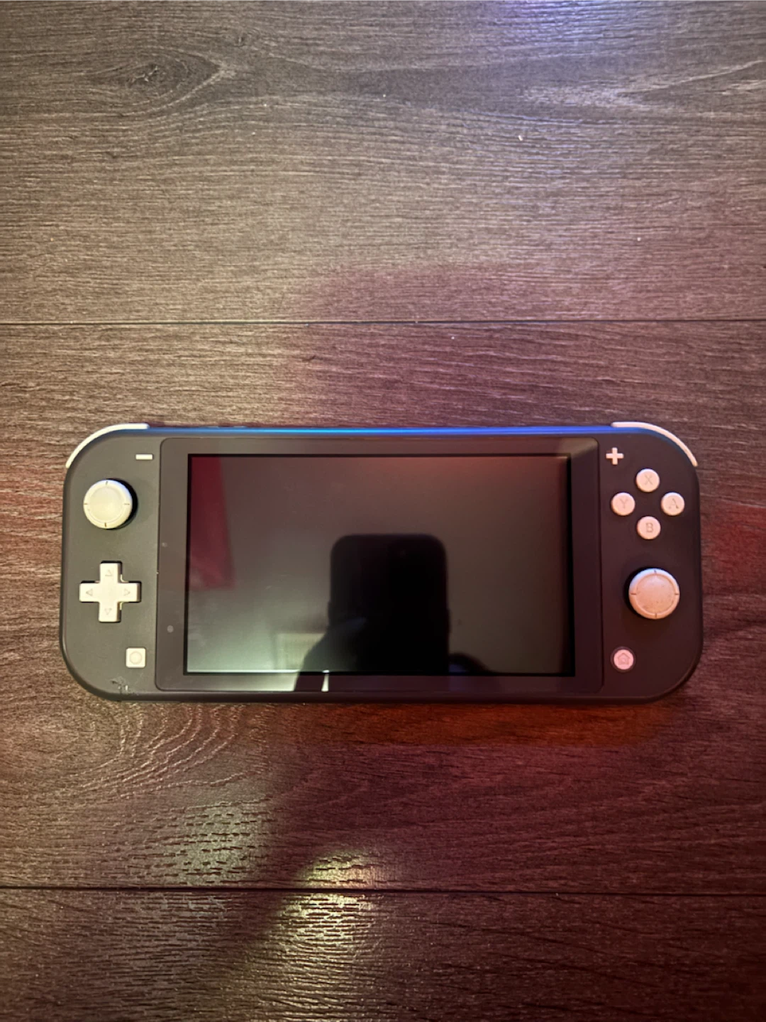 Nintendo Switch Lite (Grey)