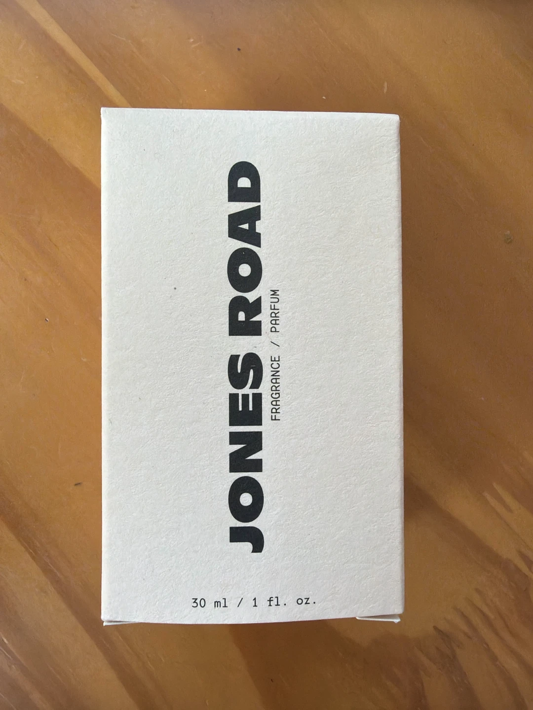 Jones Road Fragrance / Parfum 30ml