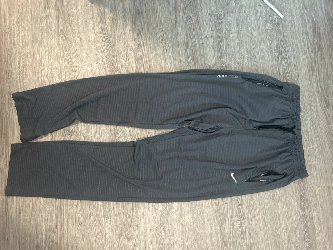 Nike Dri-FIT Grey Pants