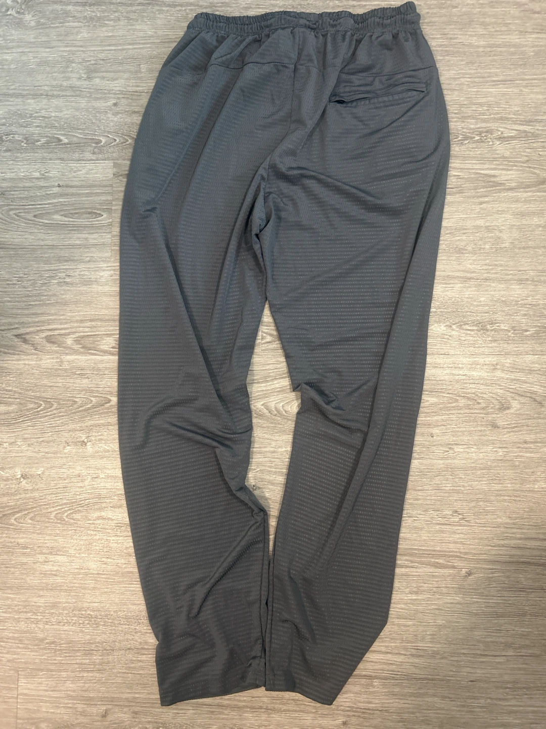 Nike Dri-FIT Grey Pants - photo 2
