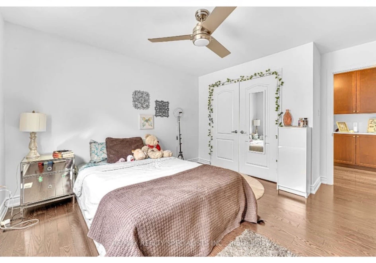 Rooms for rent