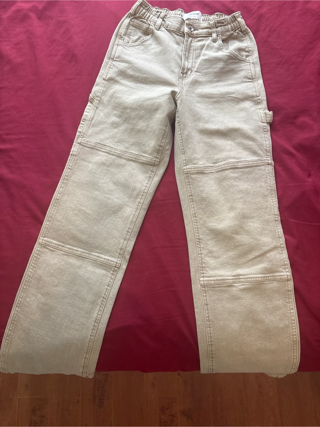 Women's Cargo Pants