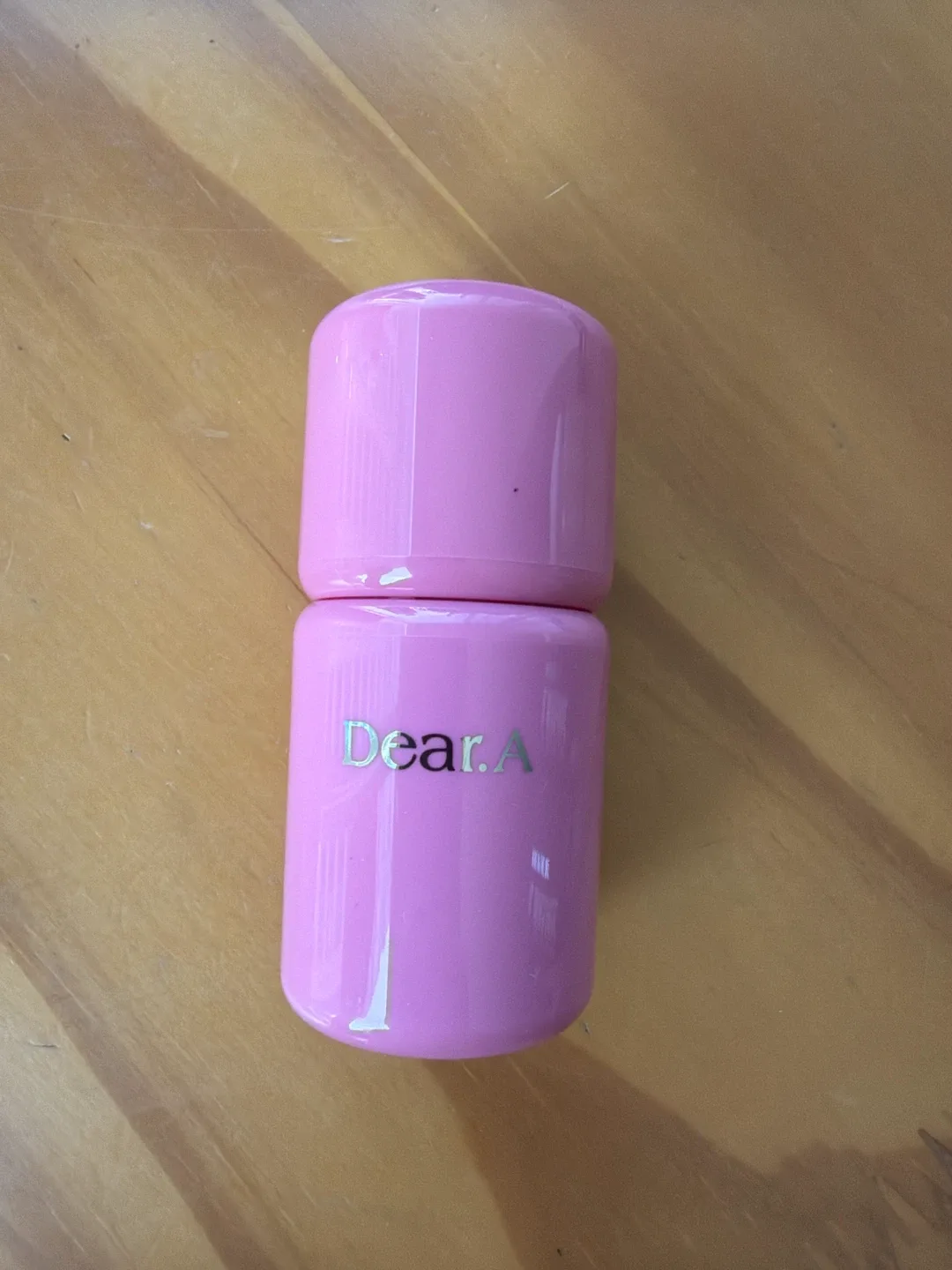Dear.A Glow Cheek 08 Chiffon BonBon