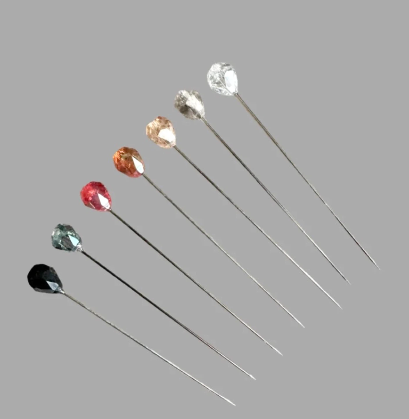 Steel Pins - $1 each - New - East York