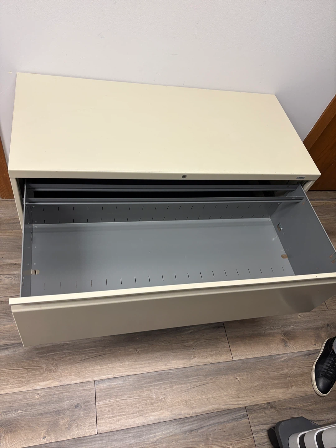 2-Drawer Lateral Filing Cabinet - photo 2