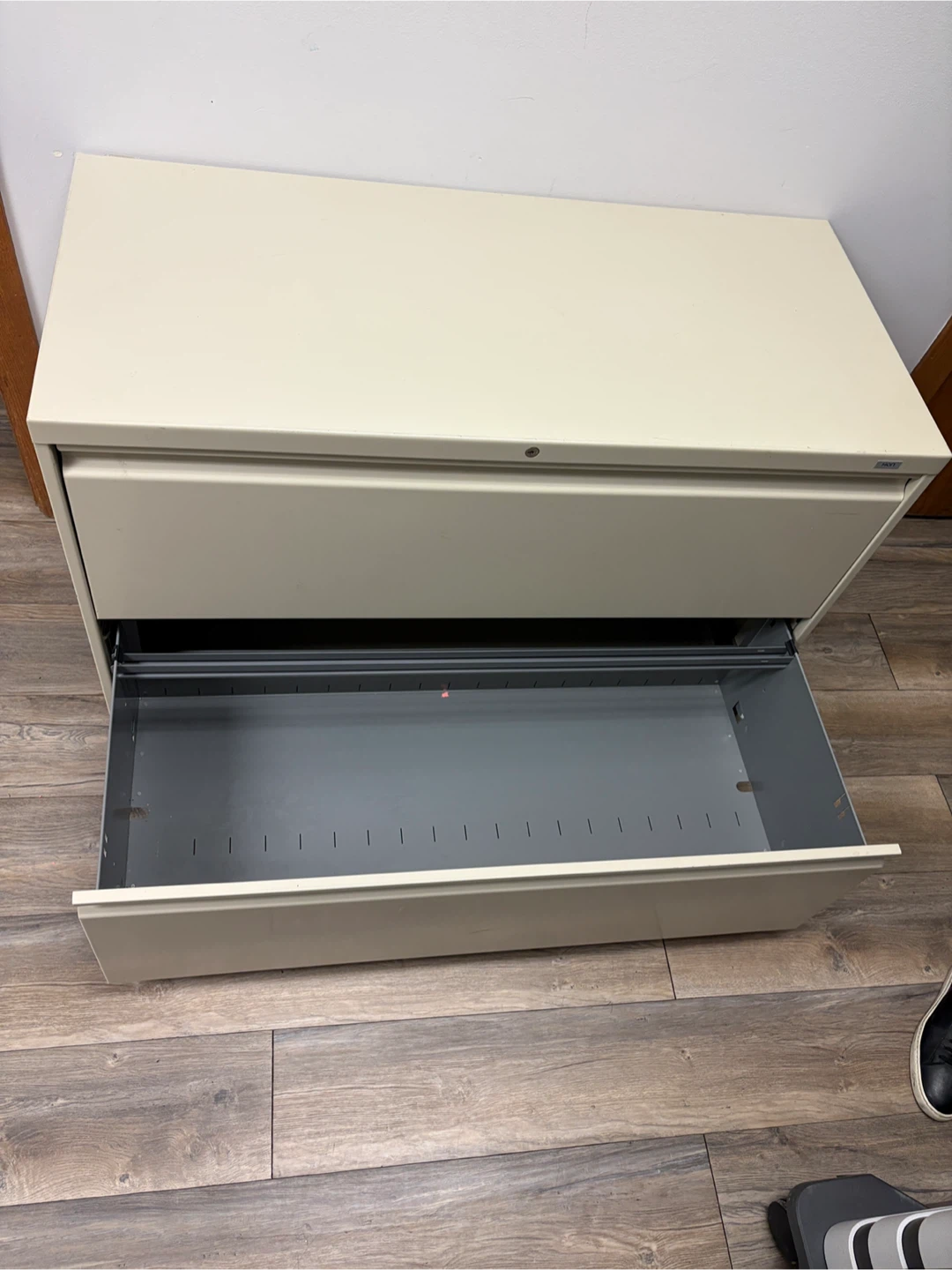 2-Drawer Lateral Filing Cabinet - photo 3