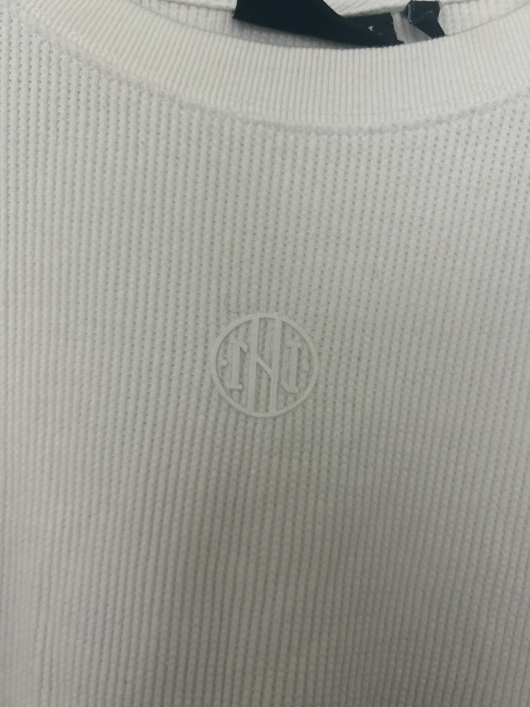 Ninth Hall Fundamentals Long Sleeve Thermal Shirt - photo 2