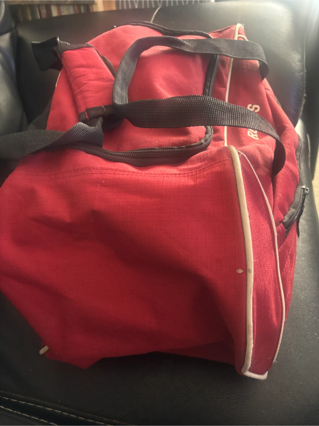Roots Canada Duffel Bag - photo 2