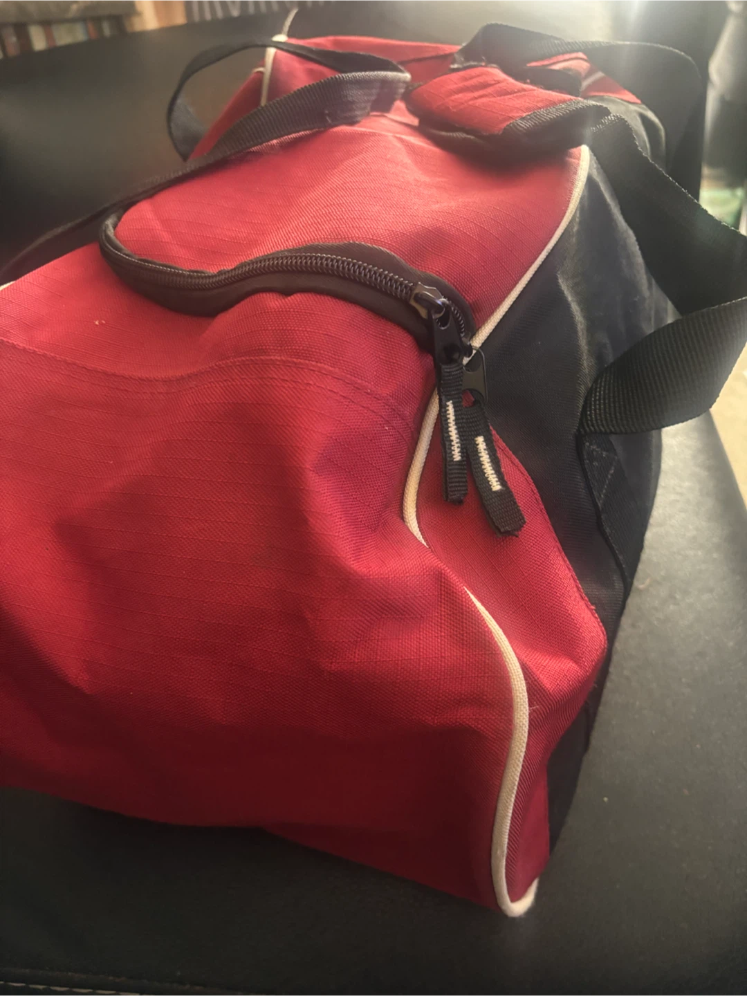 Roots Canada Duffel Bag - photo 3