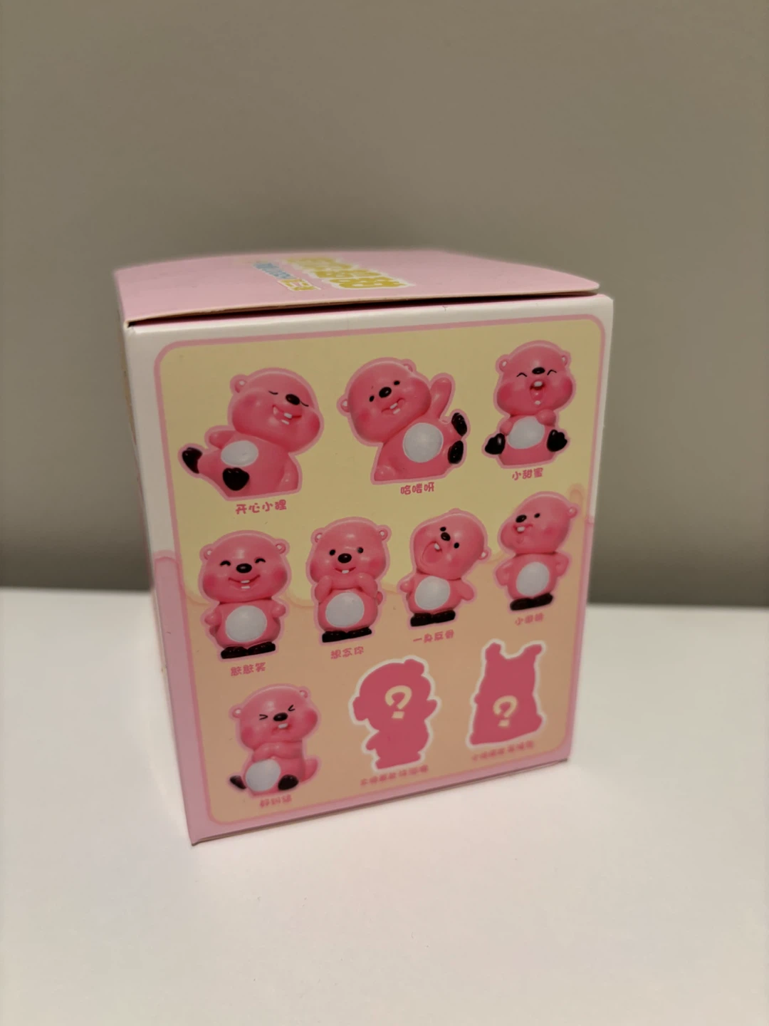 LOOPY Blind Box Toy - photo 2