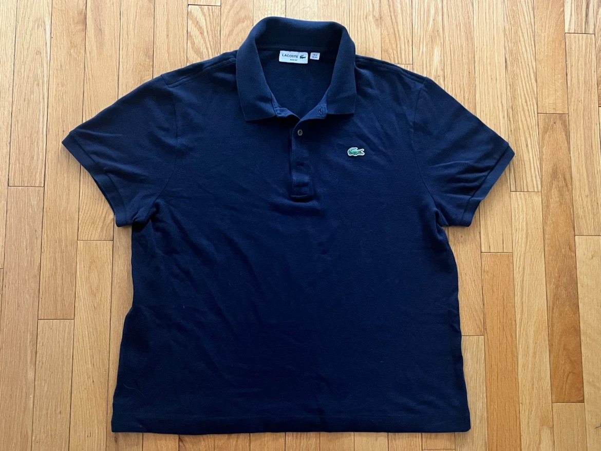 Lacoste Polo Shirt