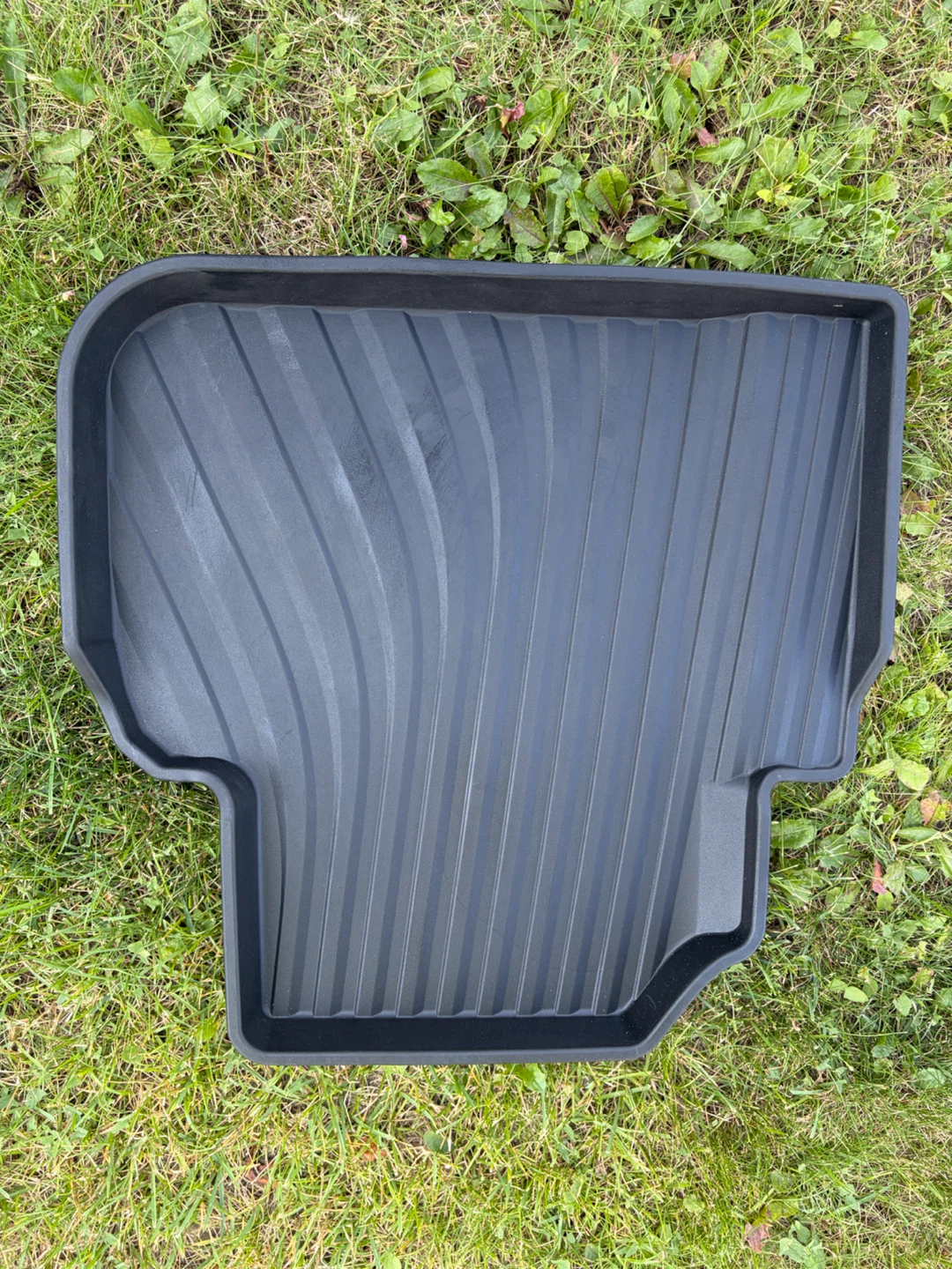 Set of 4 Honda Civic Floor Mats all season - photo 3