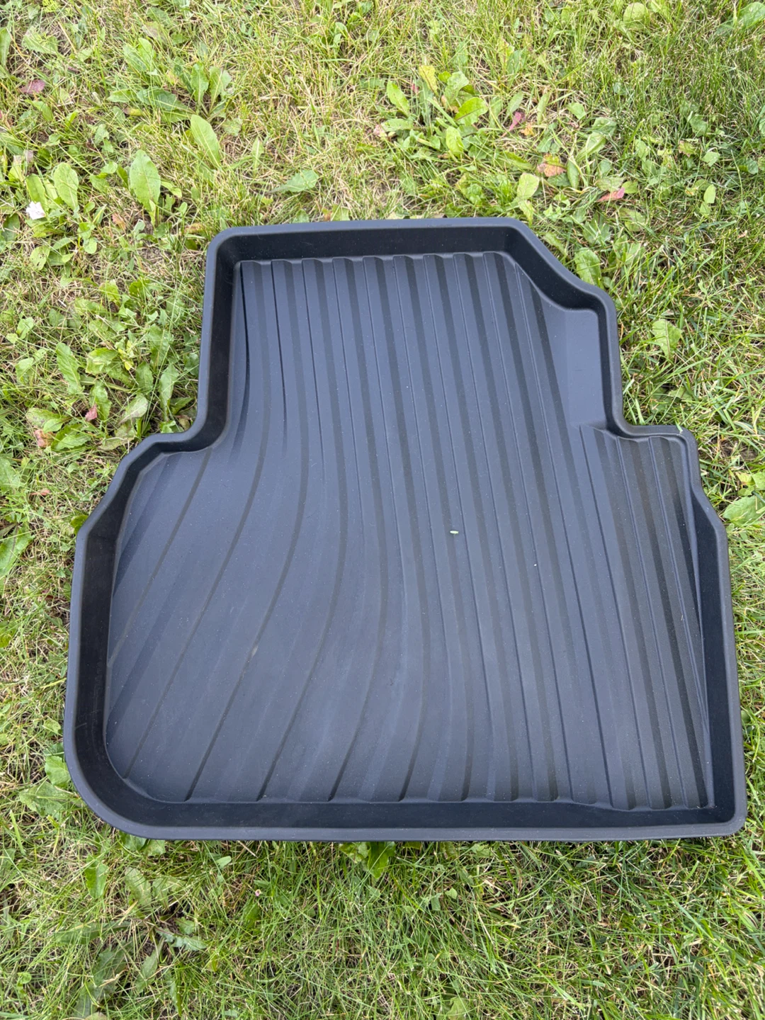 Set of 4 Honda Civic Floor Mats all season - photo 5