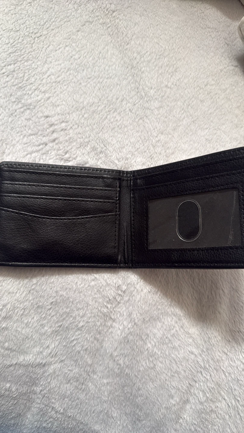 Spider-Man Amazing Fantasy Comic Bifold Wallet - photo 2