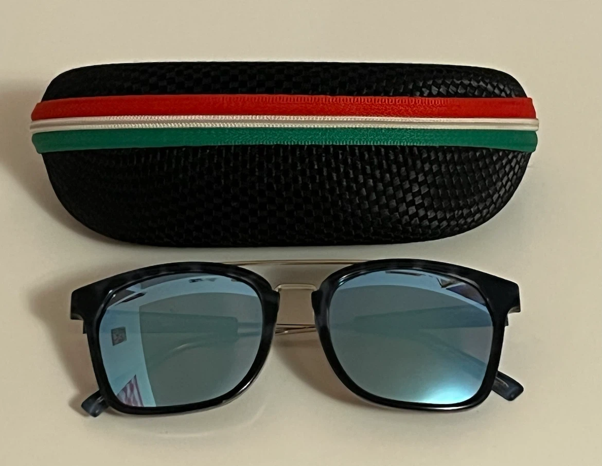 Men’s Italian Sunglasses