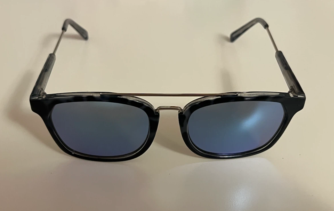 Men’s Italian Sunglasses - photo 2