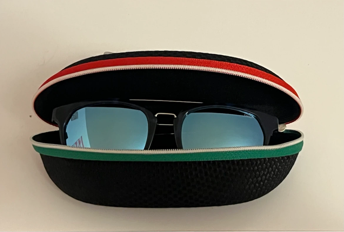 Men’s Italian Sunglasses - photo 4