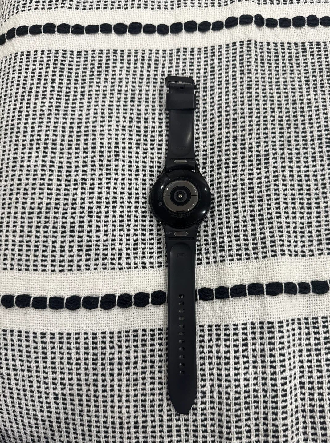 Samsung Galaxy Watch6 Classic Smartwatch - photo 2