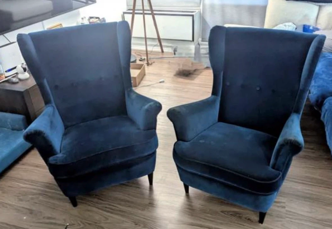 Beautiful sofas for sale