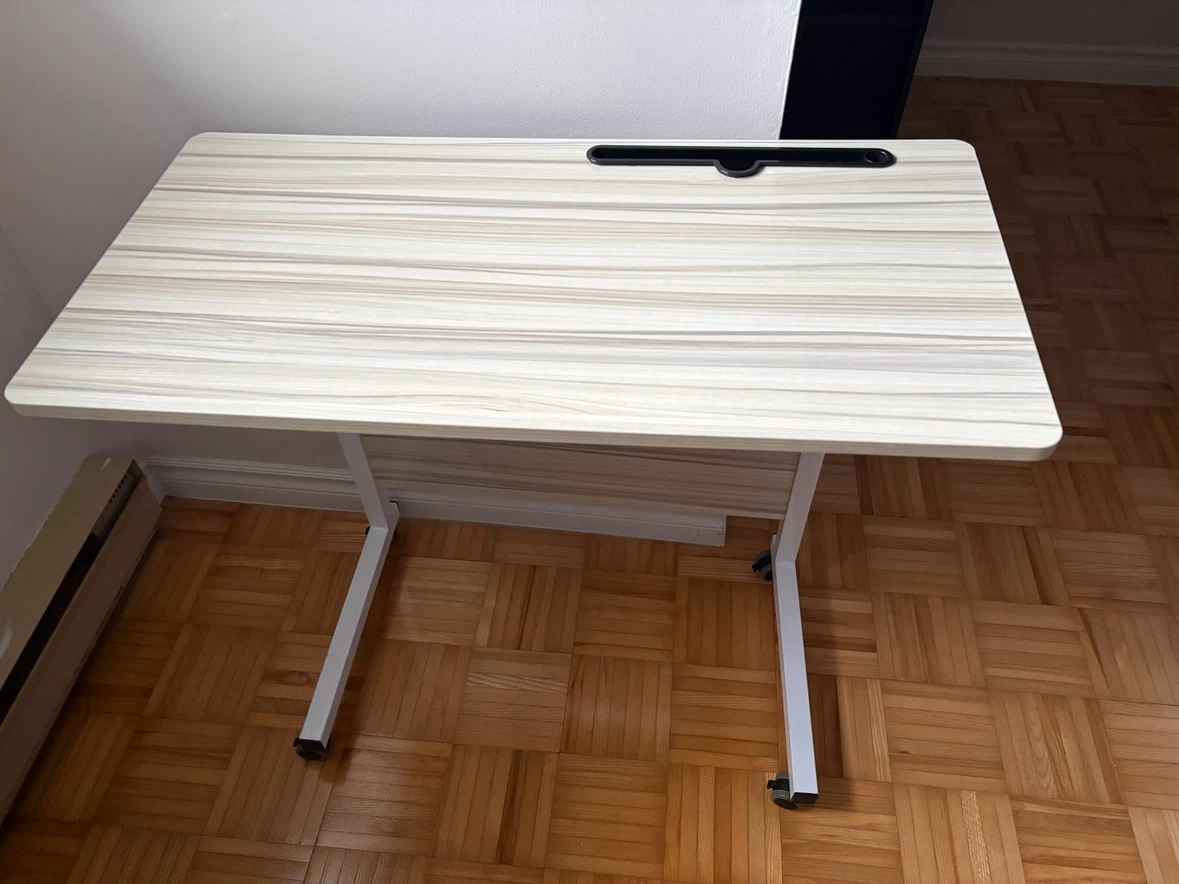 Office desk & Chair