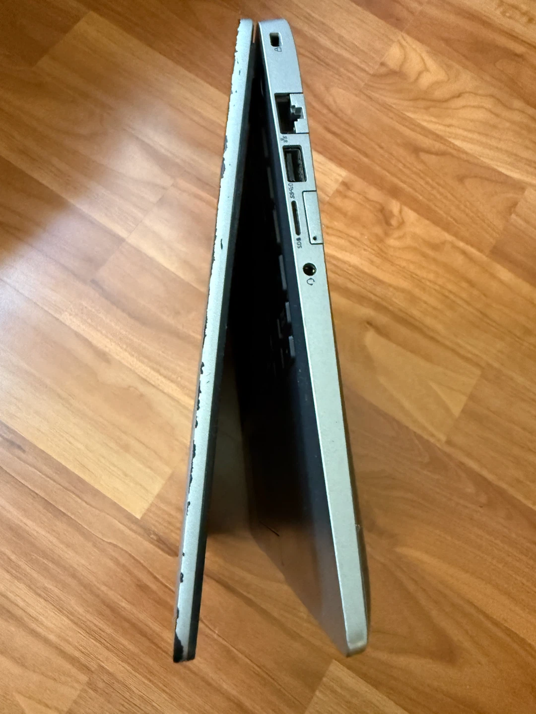 Dell Latitude Laptop - photo 5