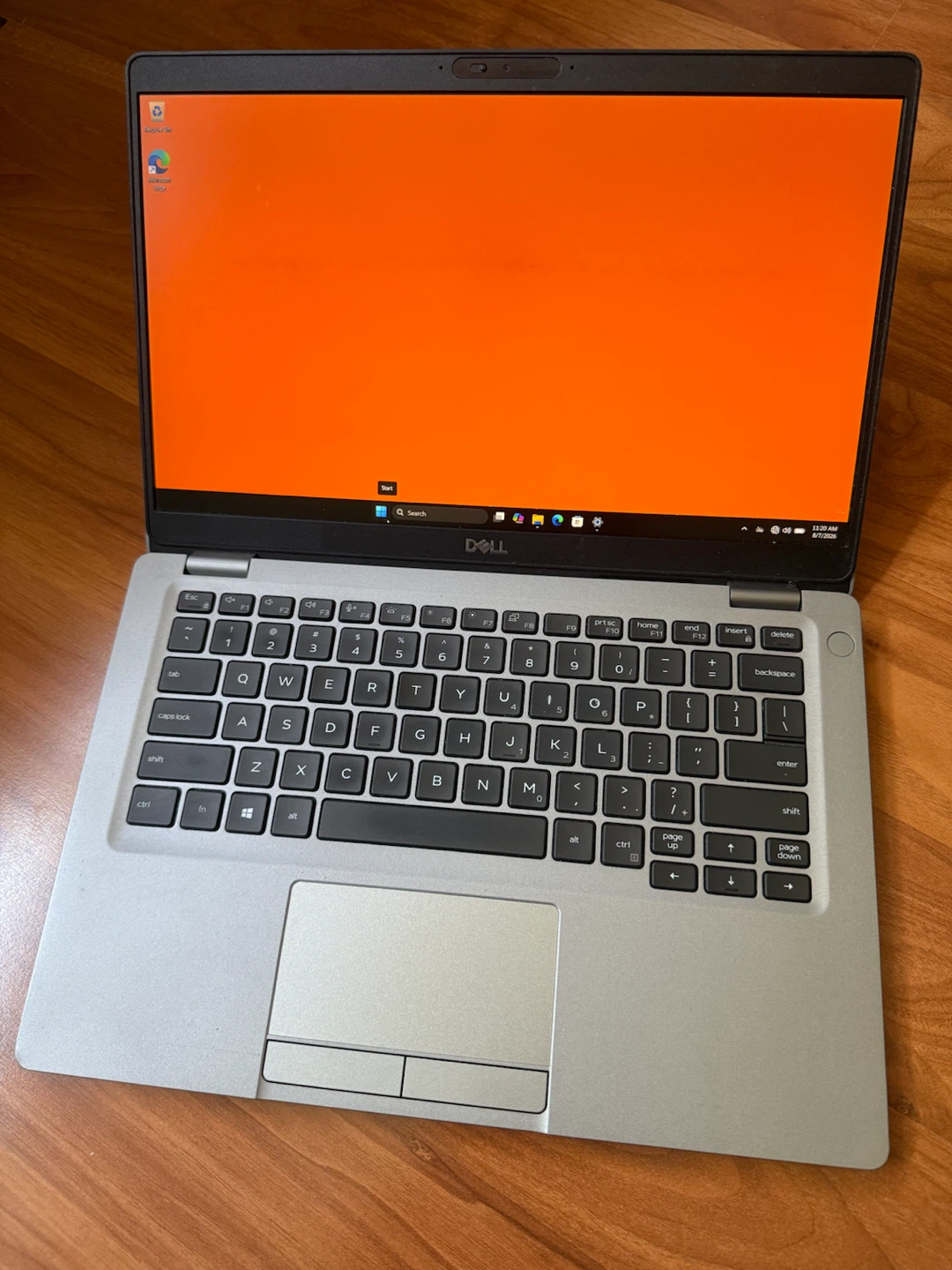 Dell Latitude Laptop - photo 2