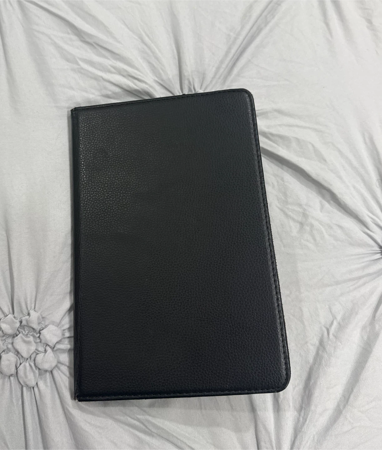 Samsung Galaxy Tab S4 Tablet - photo 3