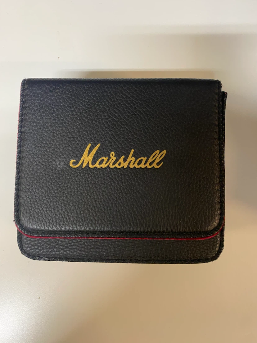 Marshall Headphones - photo 2
