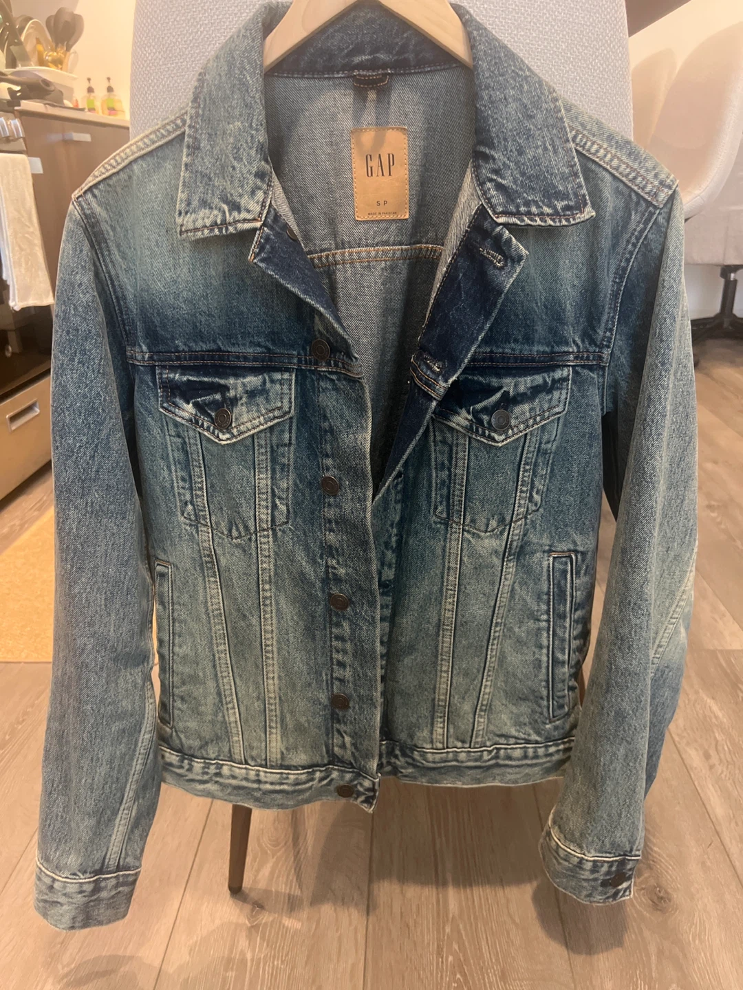 GAP Denim Jacket - photo 3