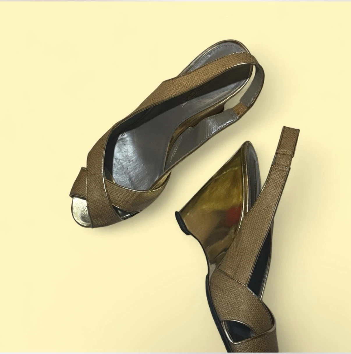 Via Spiga Women's Wedge Sandals - photo 5
