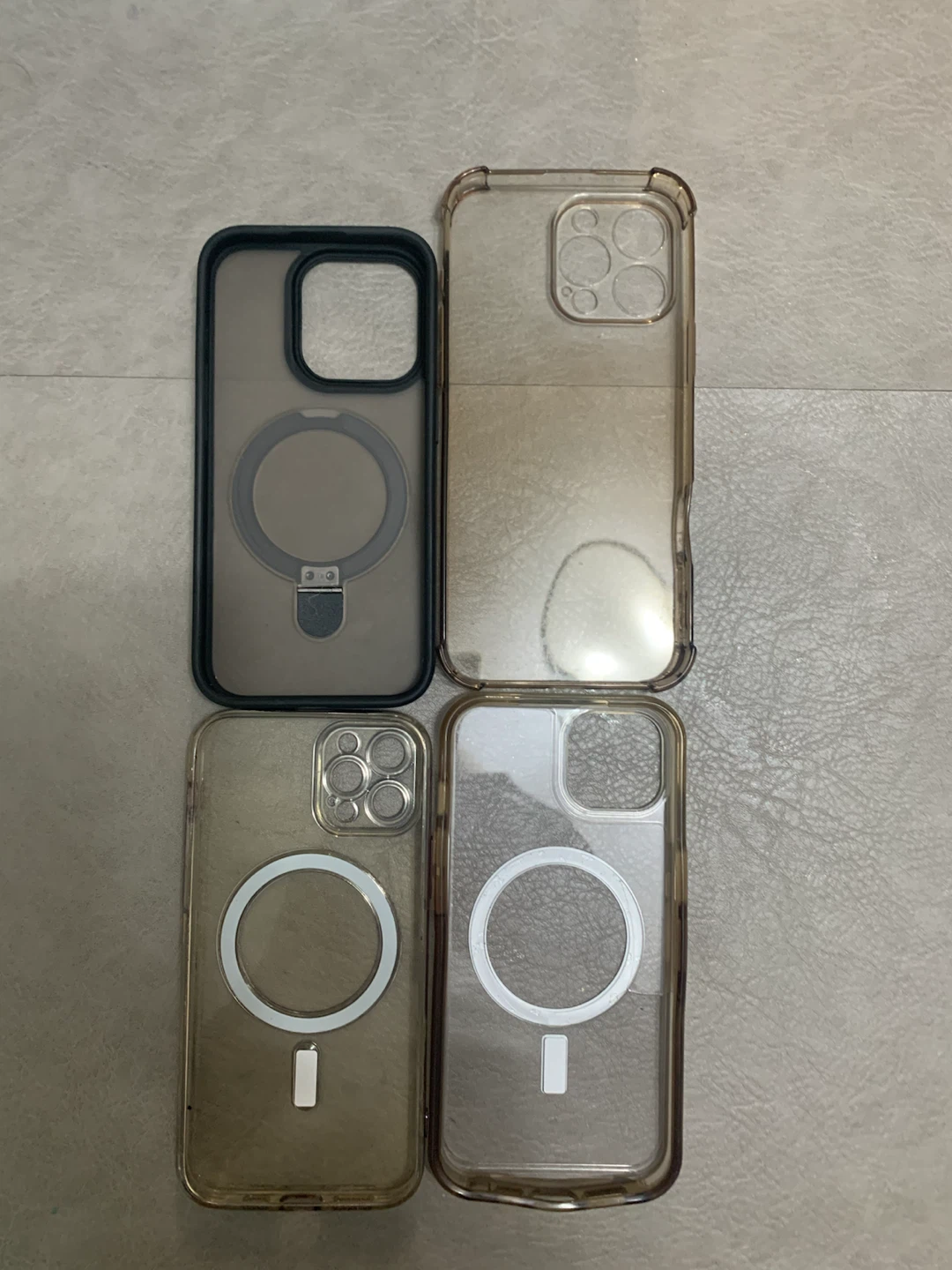 4 iPhone 13 Pro Max Cases - photo 2