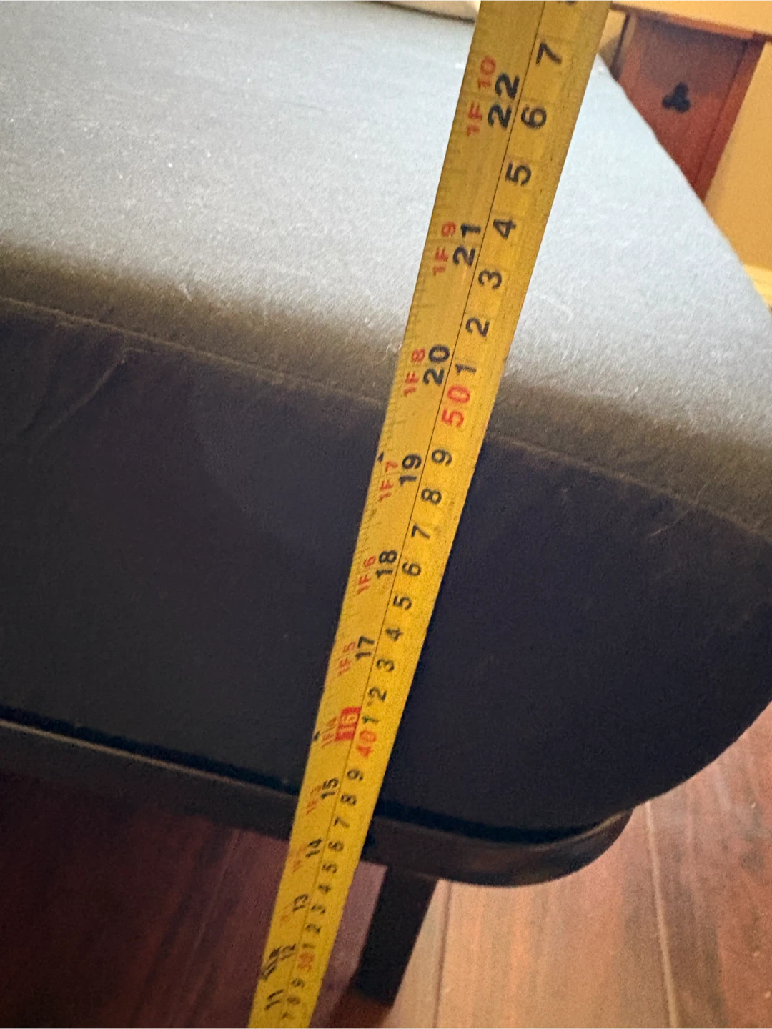 Single Size Mattress and Frame - photo 5