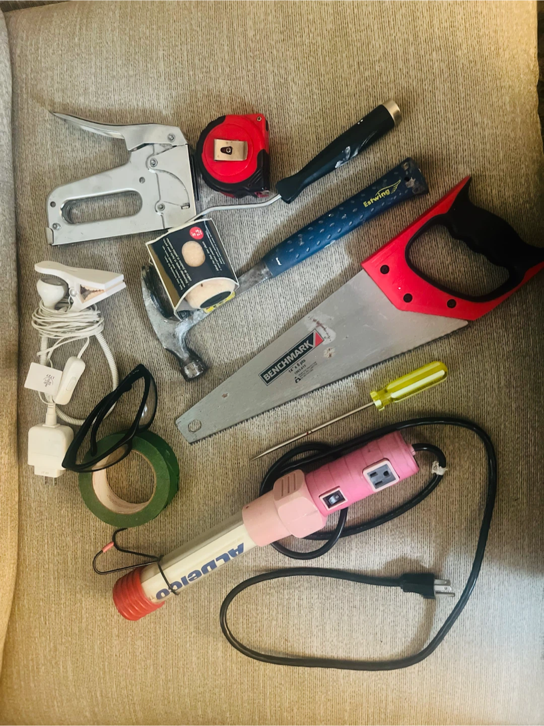 Handy Tools Bundle