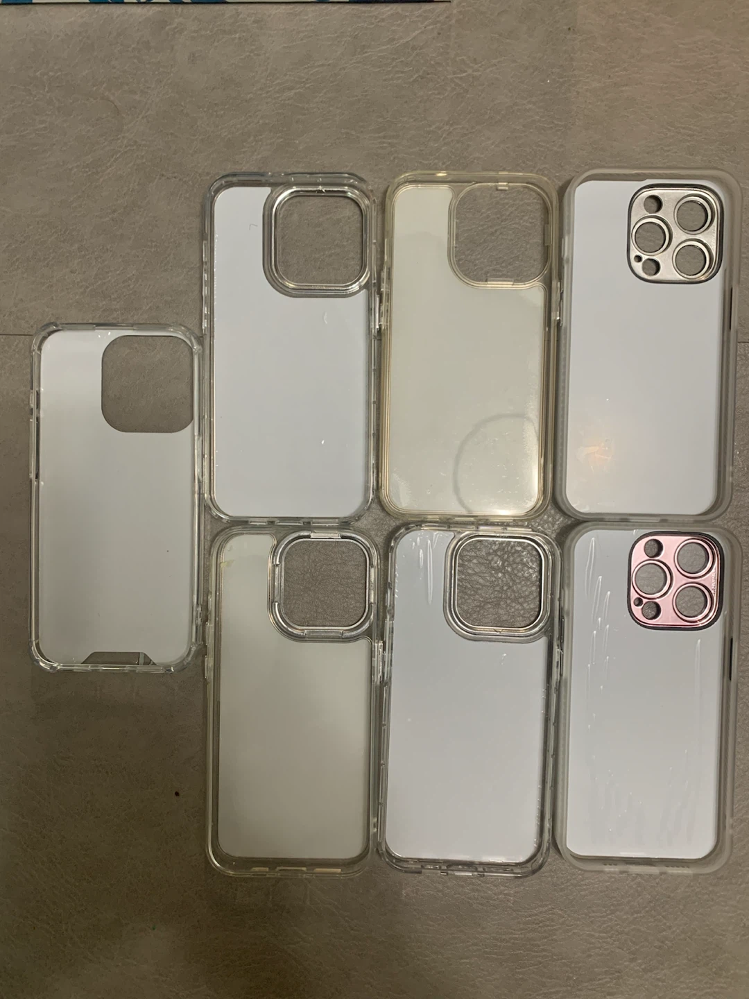 iPhone 13 Pro Max Phone Cases - Various Designs - photo 2
