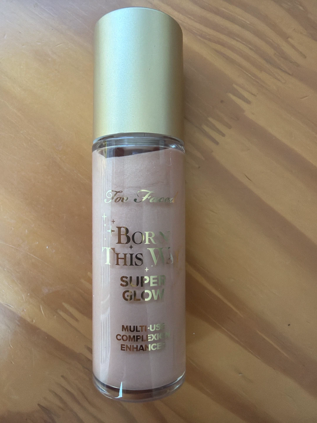 Too Faced Born This Way Super Glow Multi-Use Complexion Enhancer