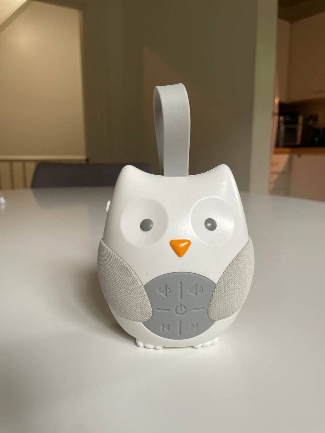 Skip Hop Portable Sound Machine