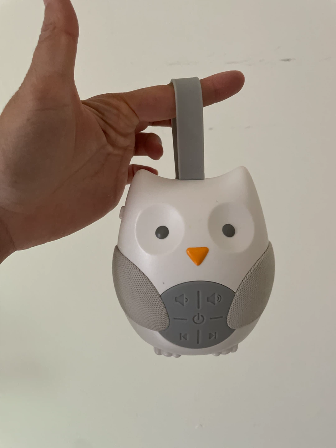 Skip Hop Portable Sound Machine - photo 2