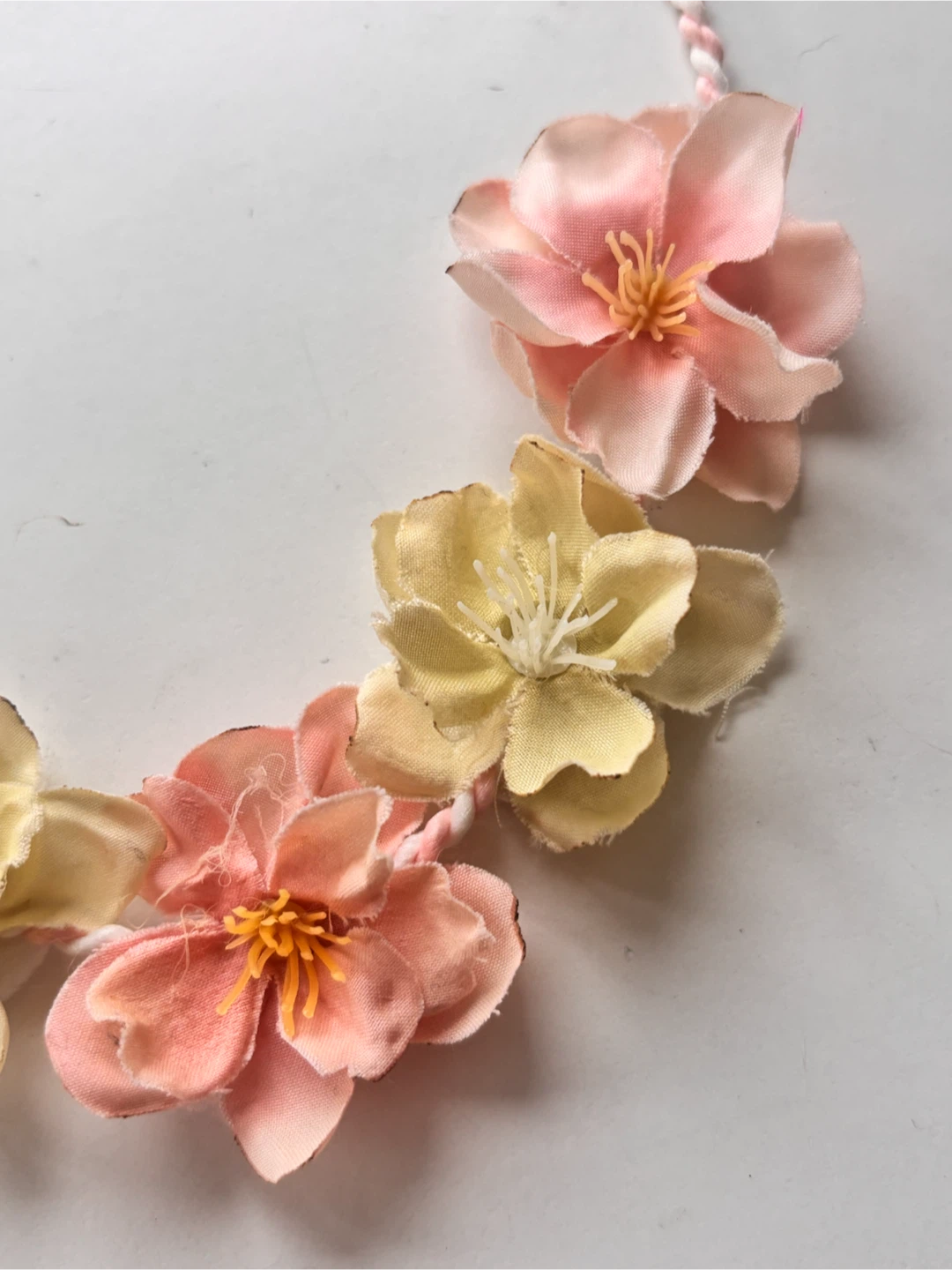 Floral Crown Headband - photo 3